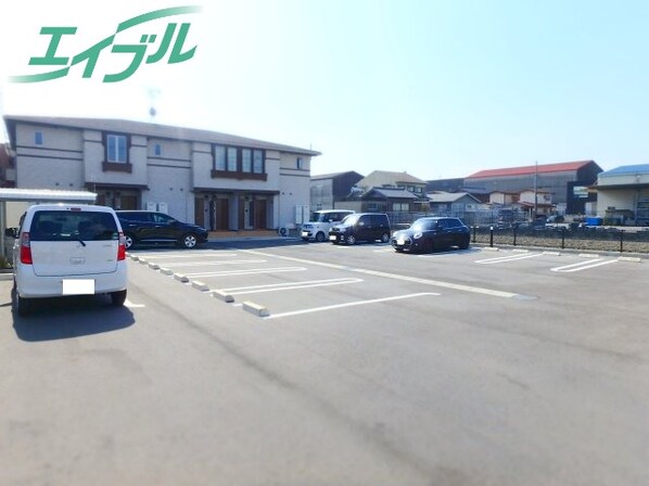 伊勢朝日駅 徒歩25分 1階の物件外観写真